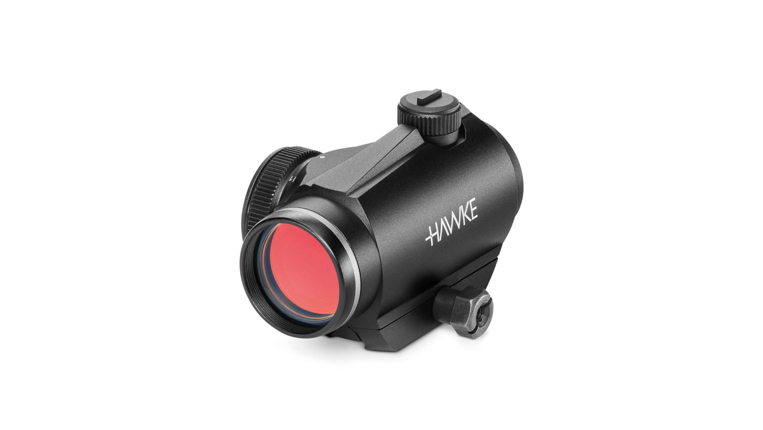 Hawke Vantage Red Dot 1x20 9-11mm