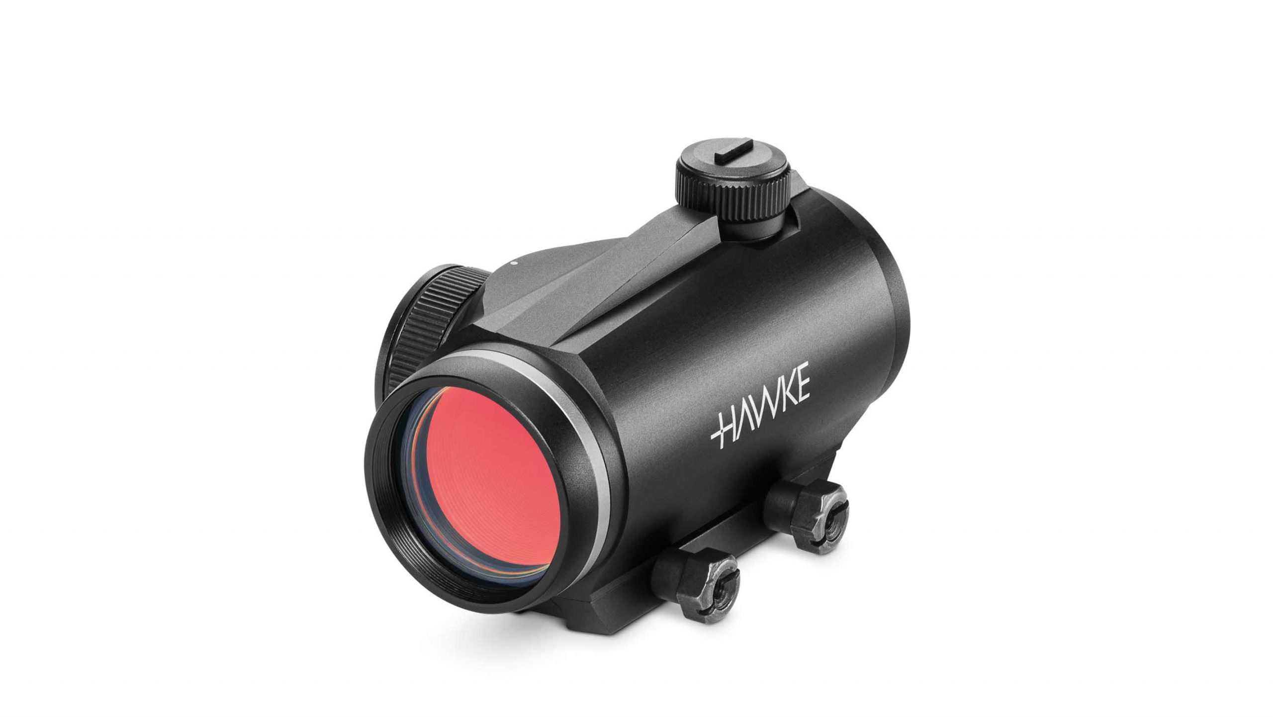 Hawke Vantage Red Dot 1x30 9-11mm