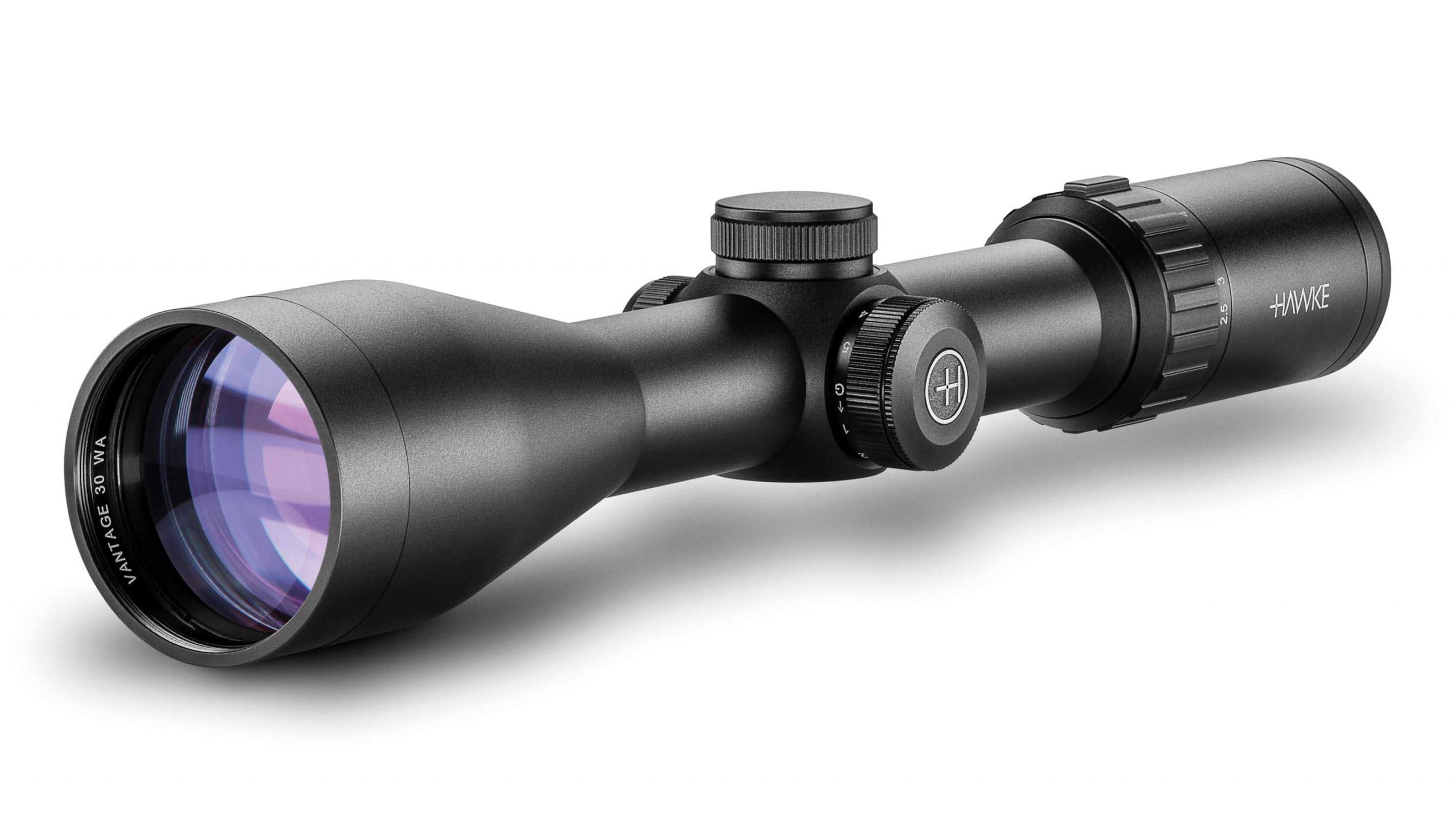 Hawke Vantage 30 WA 2.5-10X50 IR