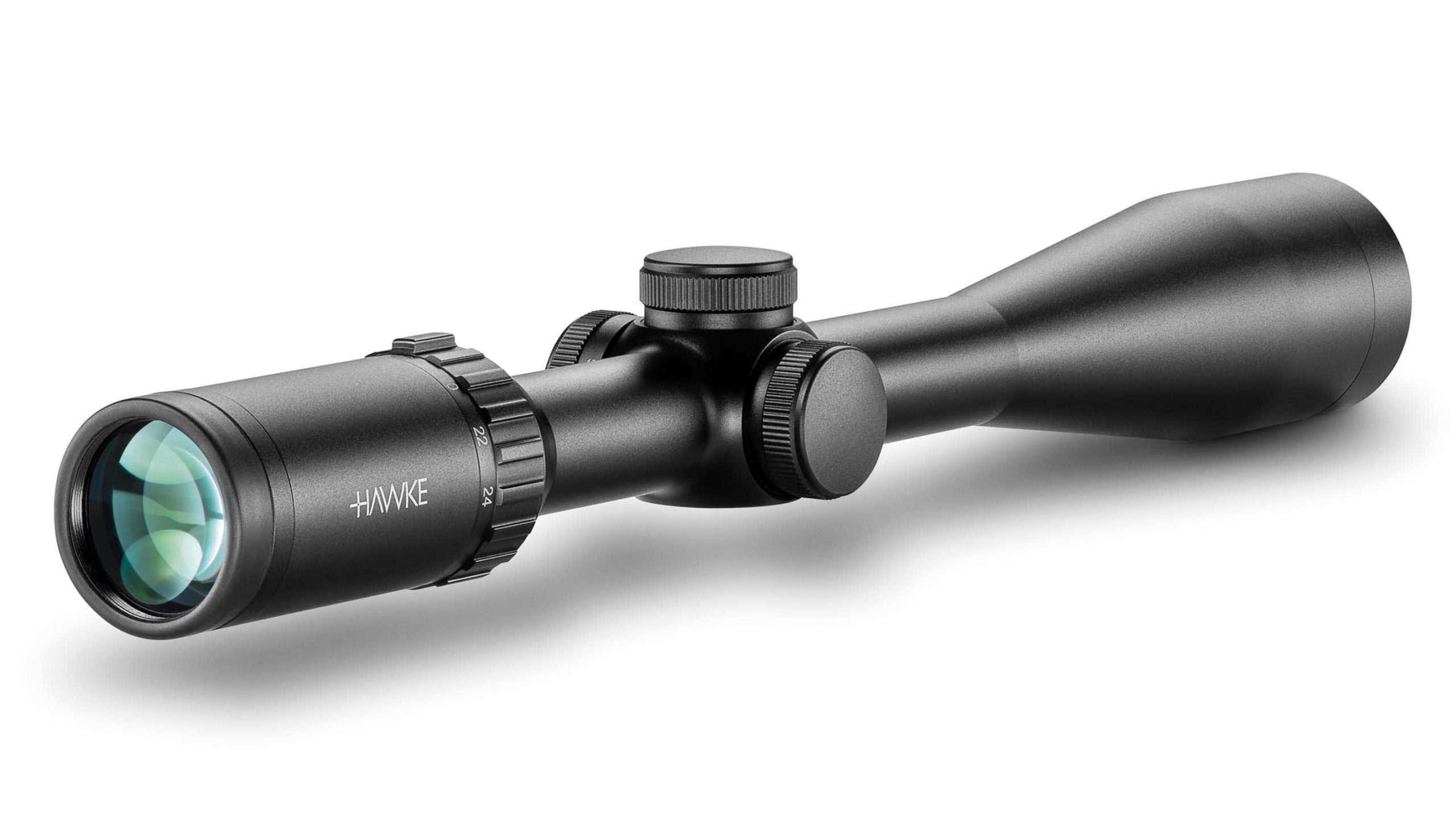 Hawke Vantage SF 6-24x44 HMD - Image 3