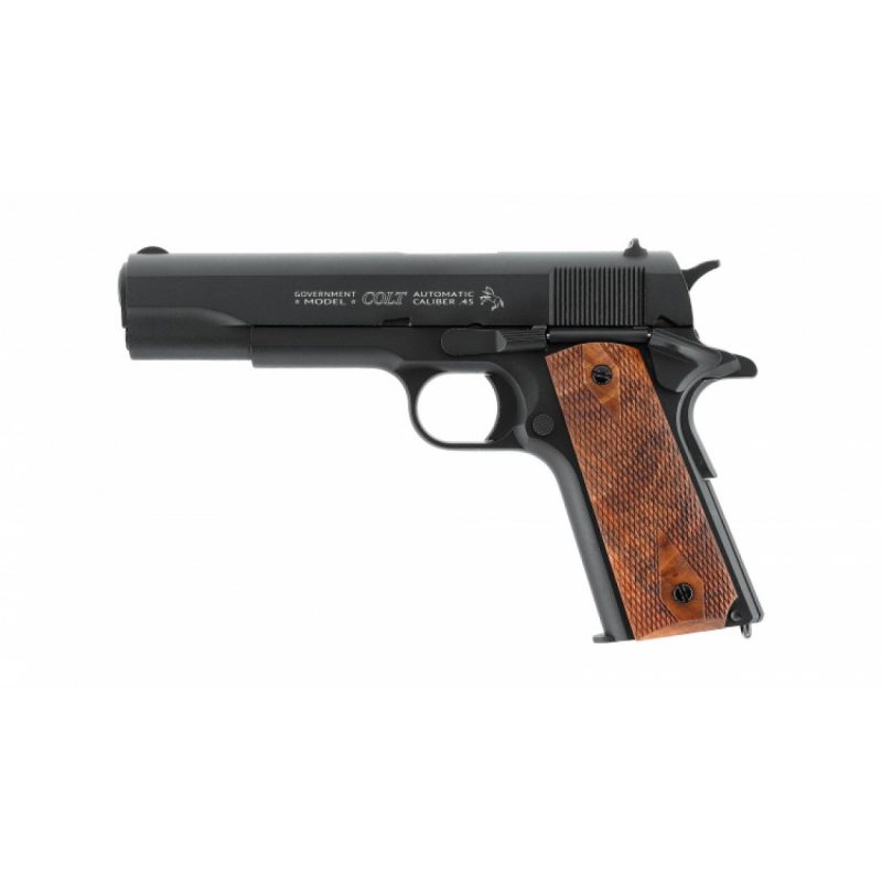 Umarex Colt 1911 Classic 4.5mm BB Air Pistol - Image 3