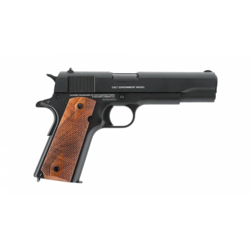 Umarex Colt 1911 Classic 4.5mm BB Air Pistol - Image 2