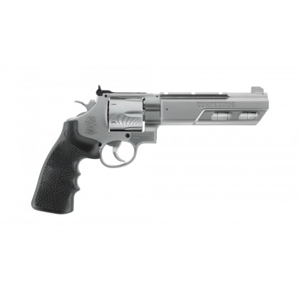 Umarex Smith & Wesson 629 Competitor 6" C02 .177 Pellet Pistol