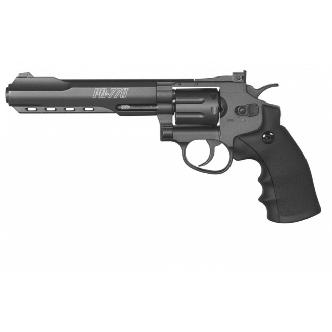 Gamo PR-776 Revolver .177 Cal