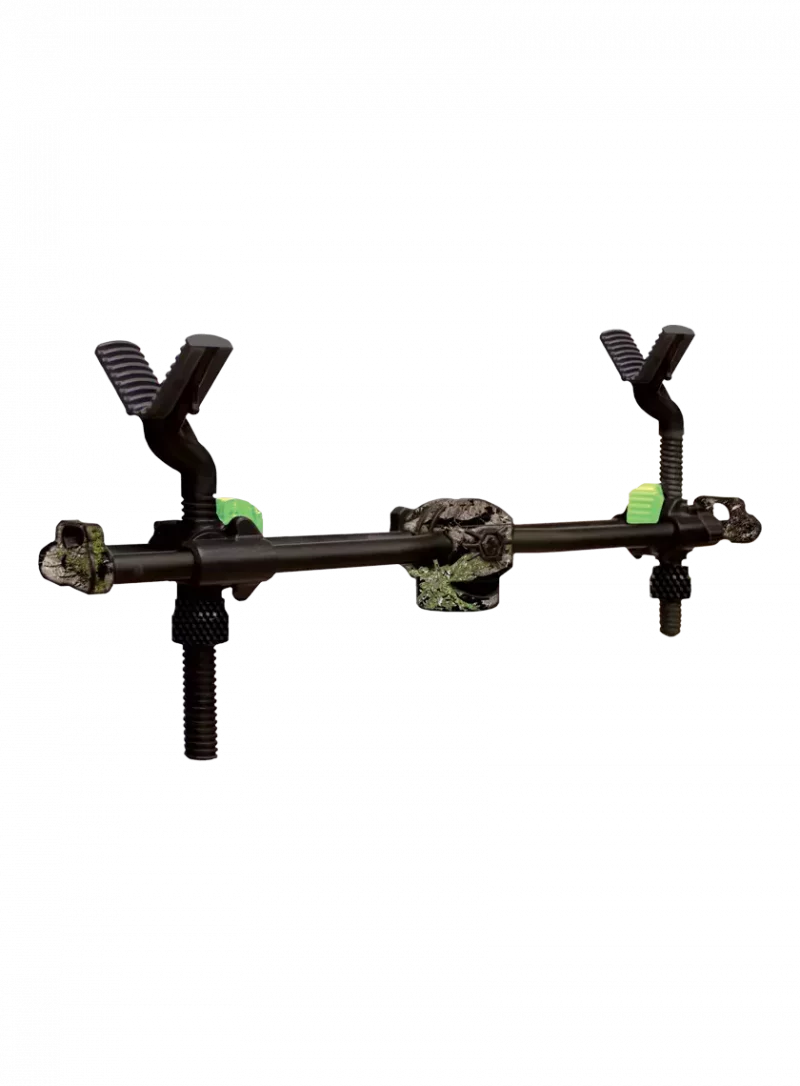 Primos 2 Point Gun Rest