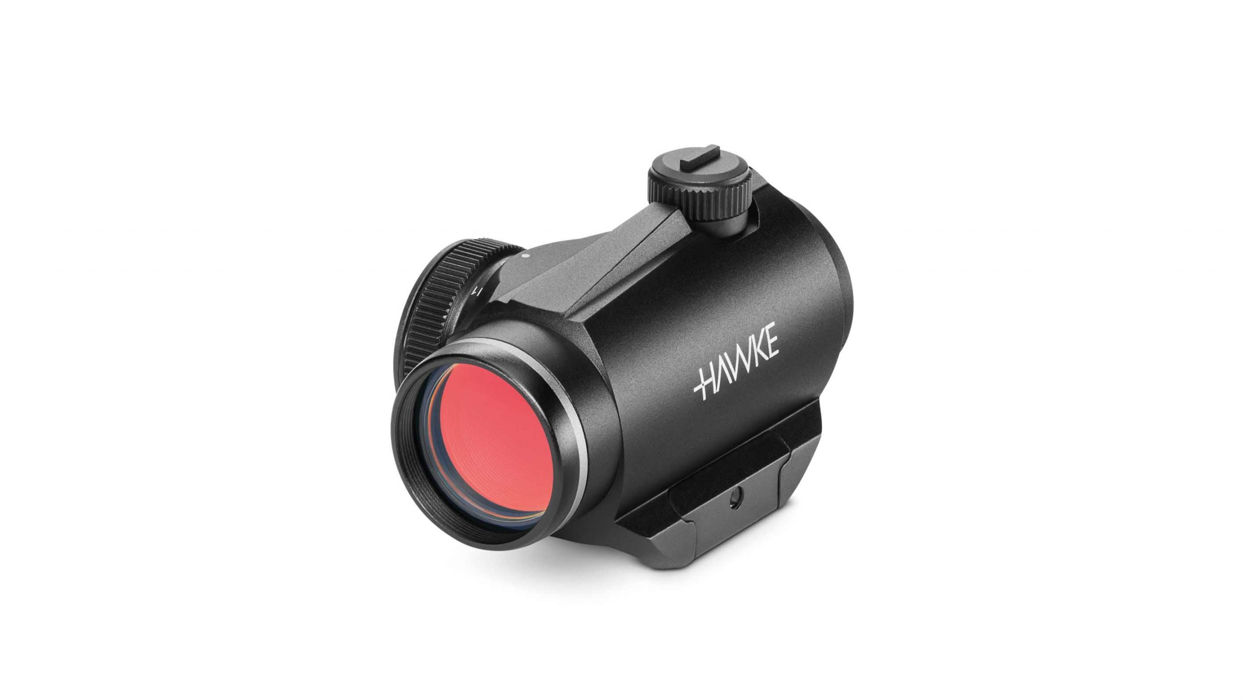 Hawke Vantage Red Dot 1x20: Weaver