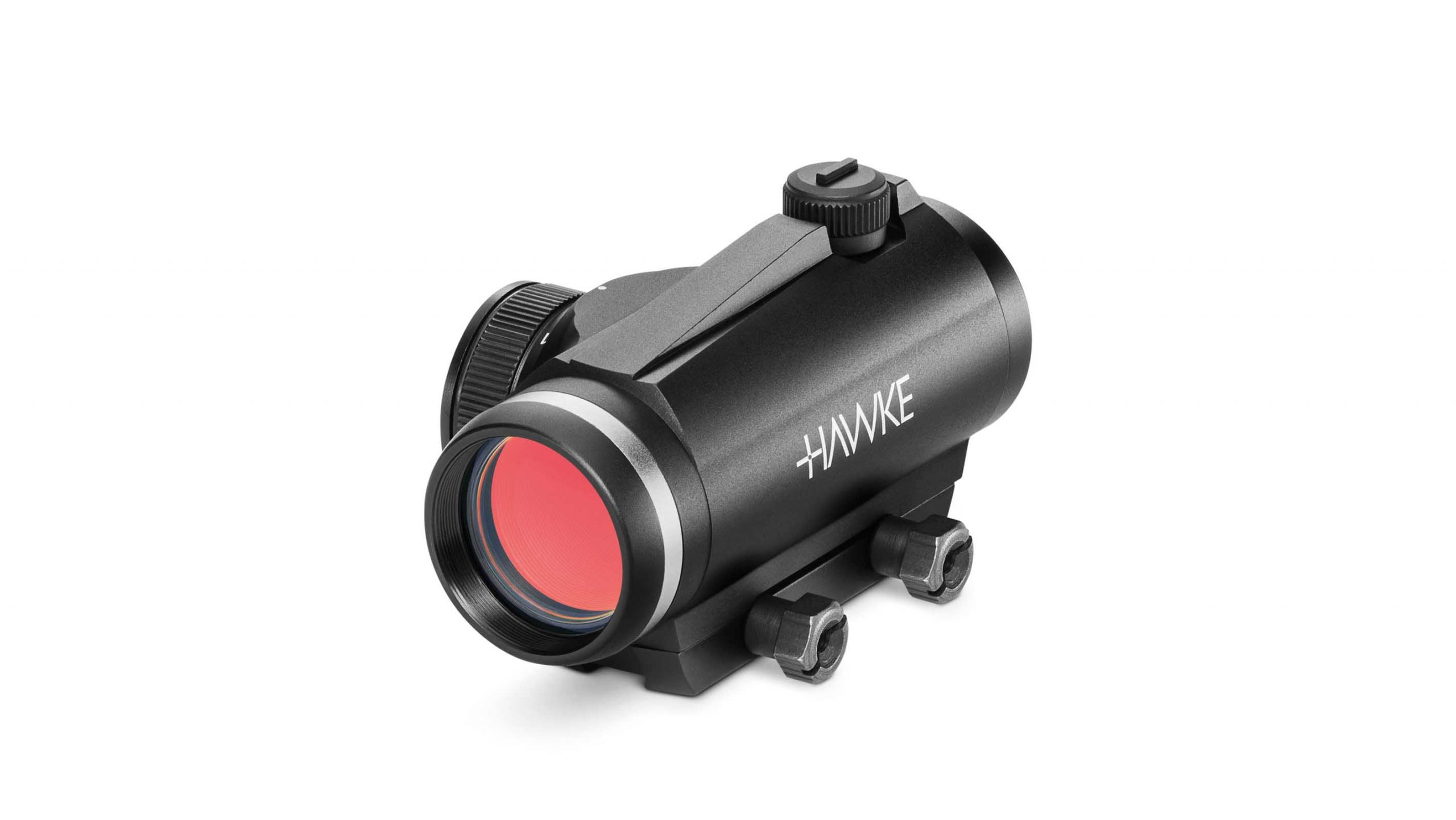 Hawke Vantage Red Dot 1x25 9-11mm