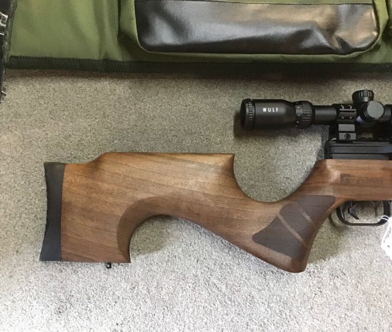Ex Demo Reximex Lyra-K .22 Cal - Image 3