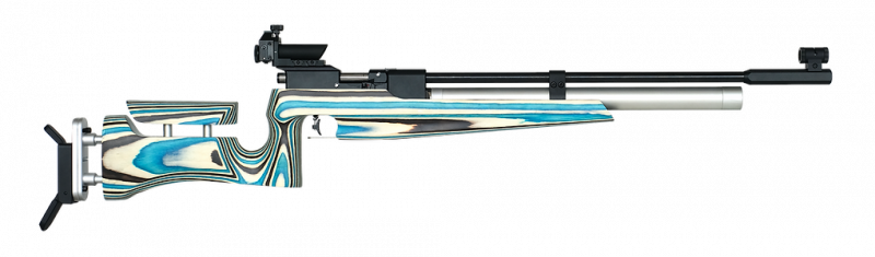 Snowpeak MAT300 PCP Air Rifle .177 Cal