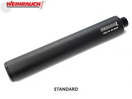 Weihrauch  Screw-On Moderator