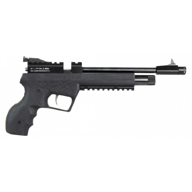 Webley VMX CO2 Air Pistol .22 Cal - Image 2