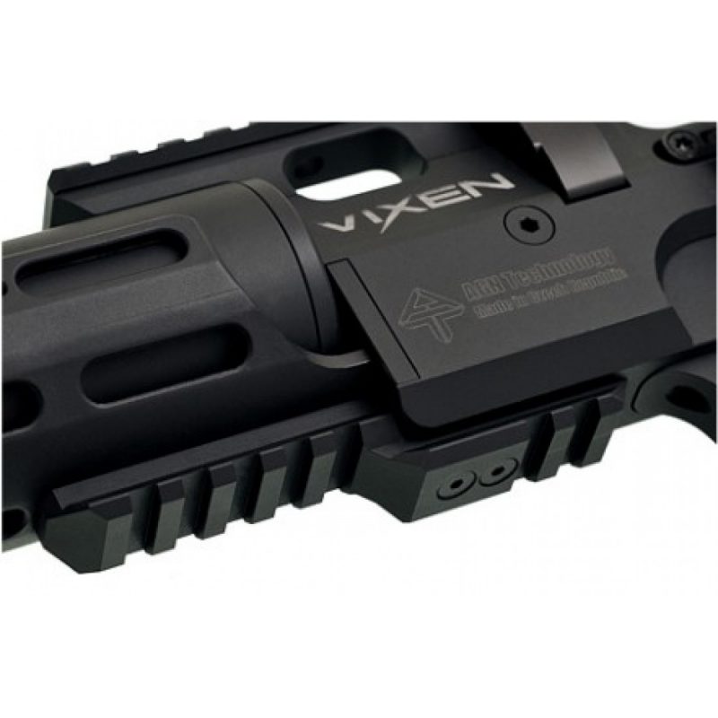 AGT Vixen 2 Short .25 Cal - Image 5