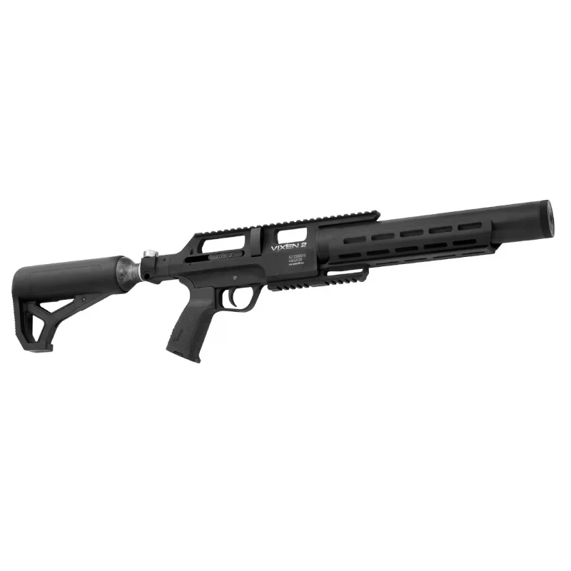 AGT Vixen 2 Short .25 Cal - Image 2