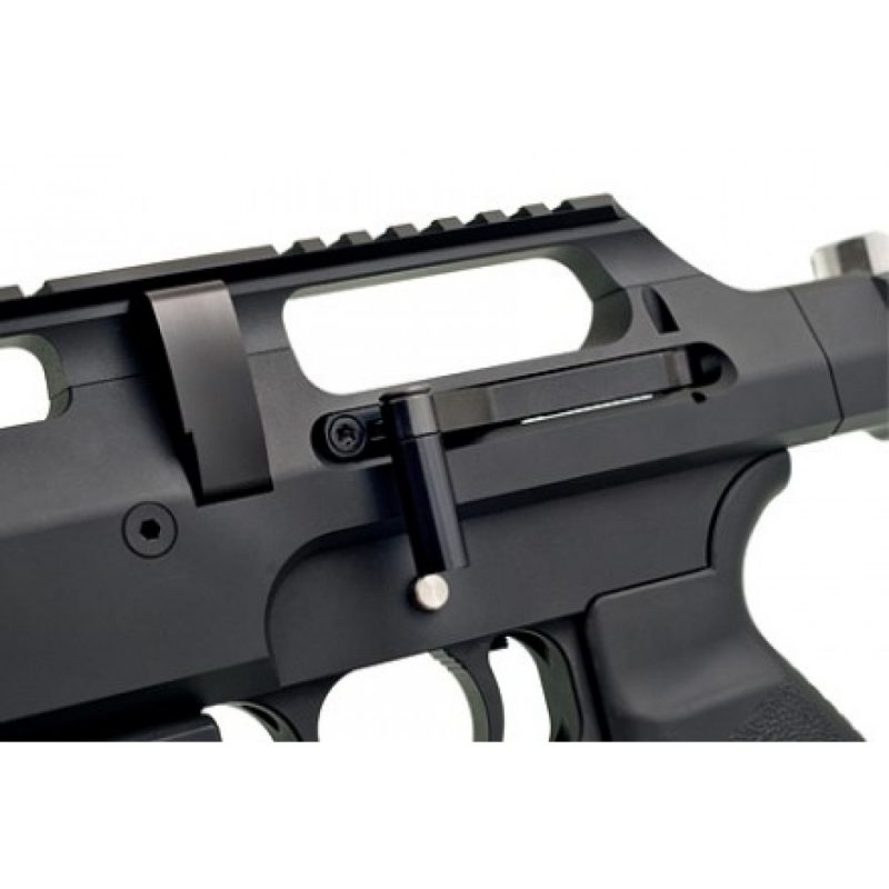 AGT Vixen 2 Short .25 Cal - Image 6