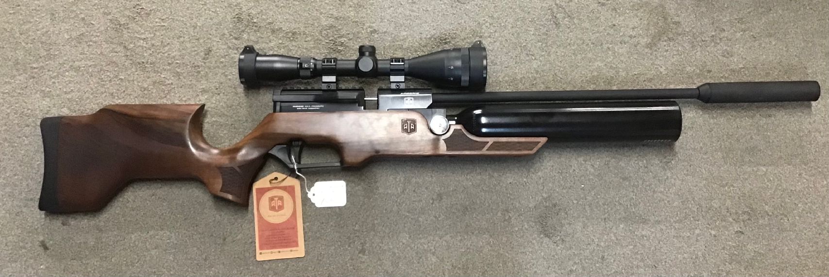 ATA Arms Airborne .177 Cal Deal