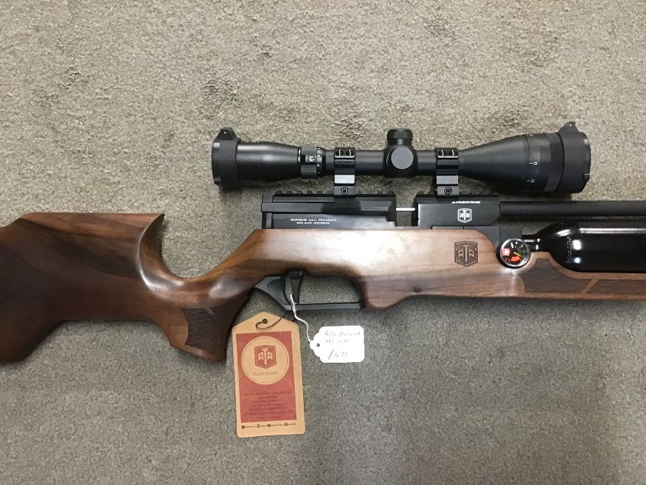 ATA Arms Airborne .177 Cal Deal - Image 3