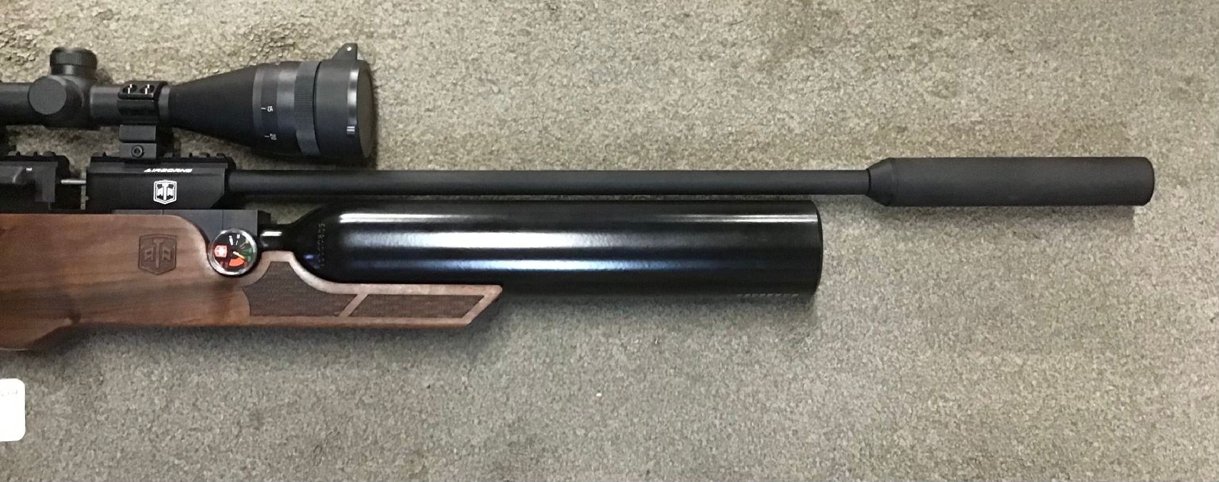 ATA Arms Airborne .177 Cal Deal - Image 4