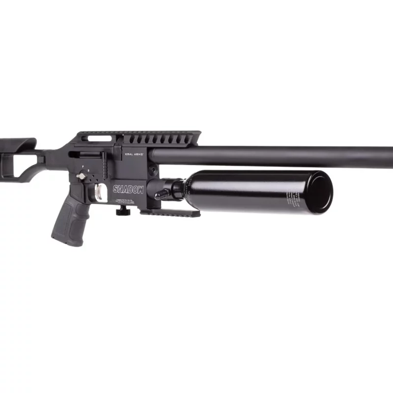 Kral Shadow PCP Air Rifle .177 Cal