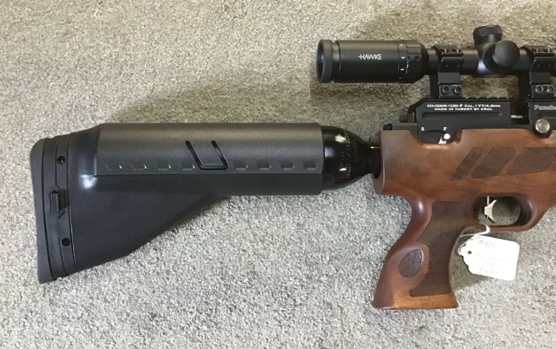 Kral NP-02 Deal .22 Cal - Image 2
