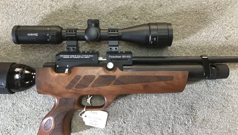 Kral NP-02 Deal .22 Cal - Image 3