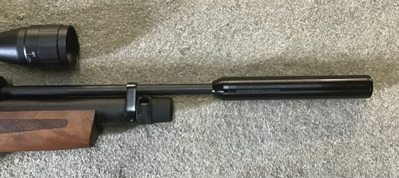 Kral NP-02 Deal .22 Cal - Image 4