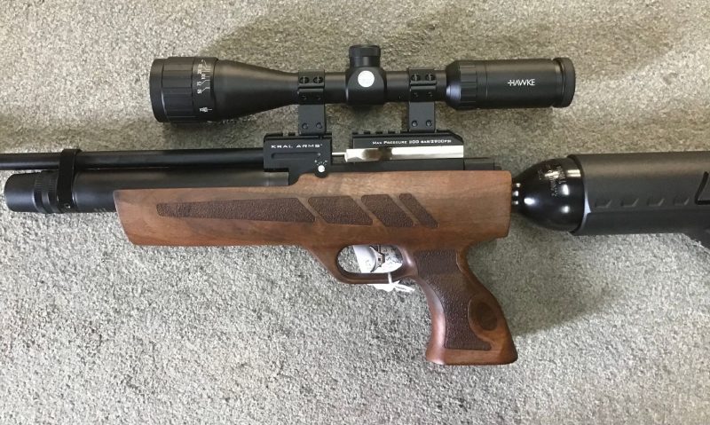Kral NP-02 Deal .22 Cal - Image 5