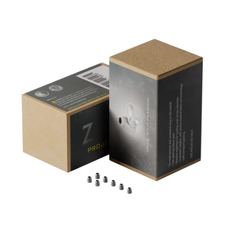 Zan Projectiles 20gr Slugs .177