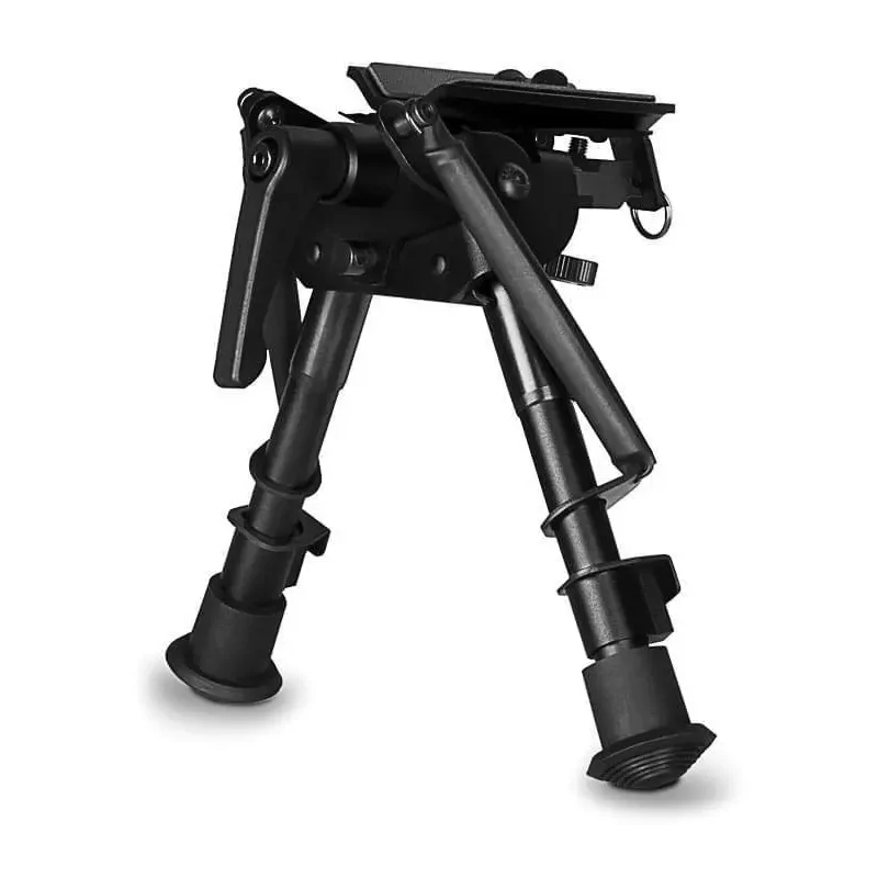 Hawke Bipod 6-9 Swivel/Tilt- W/Lever