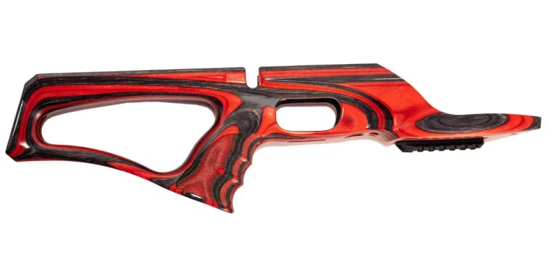 Daystate Alpha Wolf Thumbhole Stock