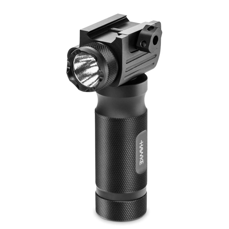 Hawke Laser/LED Foregrip