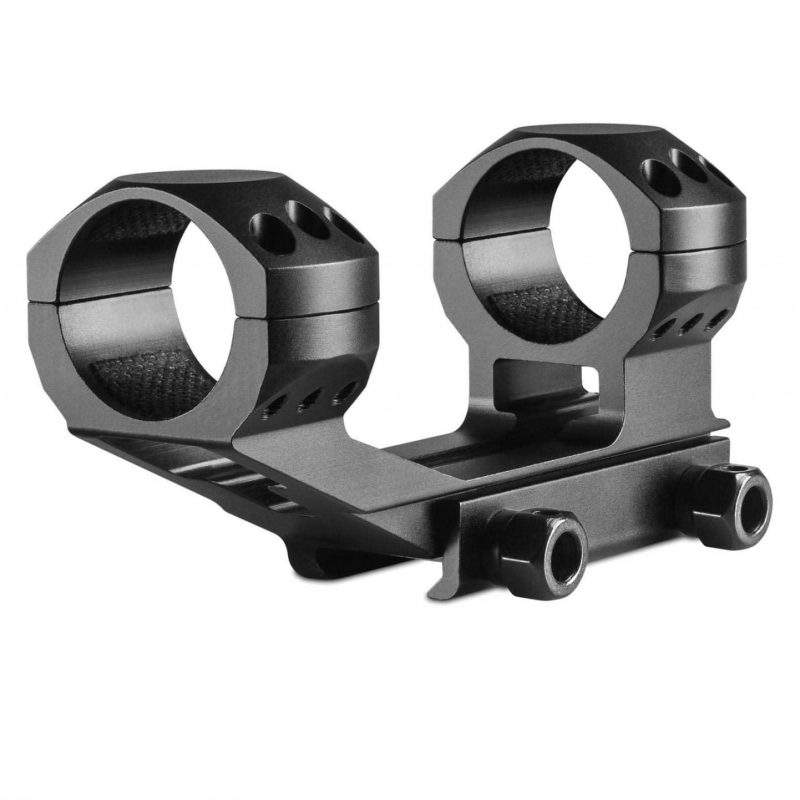 Hawke Tactical AR Cantilever Mount 30mm 1 Piece Weaver High