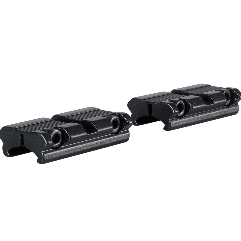 Hawke Adaptor Base 3/8" Dovetail to Weaver