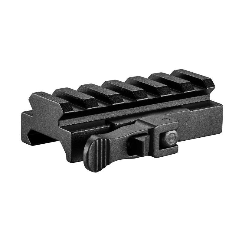 Hawke Red Dot Riser with Quick Release