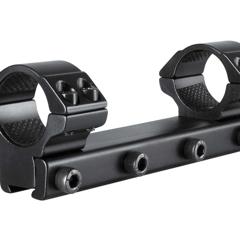 Hawke Match Mount 1" 1 Piece 9-11mm Medium