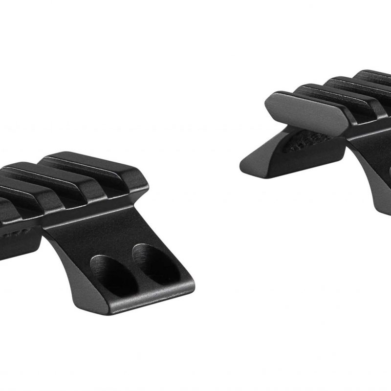 Hawke Picatinny Ring Caps 1"