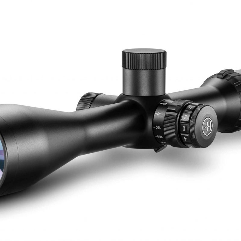 Hawke Airmax 30 FFP SF 6-24x50 AMX IR Reticle