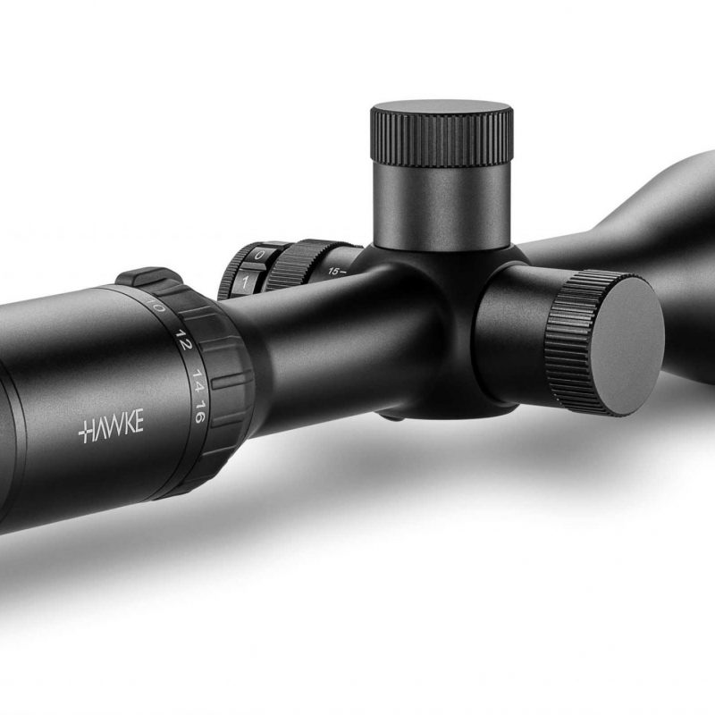 Hawke Airmax 30 WA SF 4-16x50 AMX IR Reticle