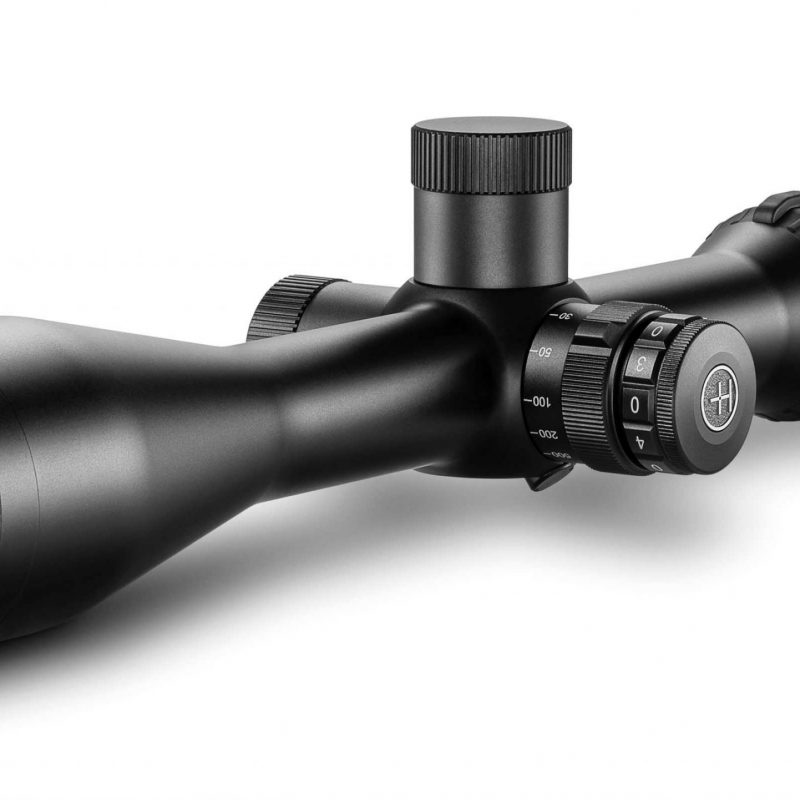 Hawke Airmax 30 WA SF 6-24x50 AMX IR Reticle