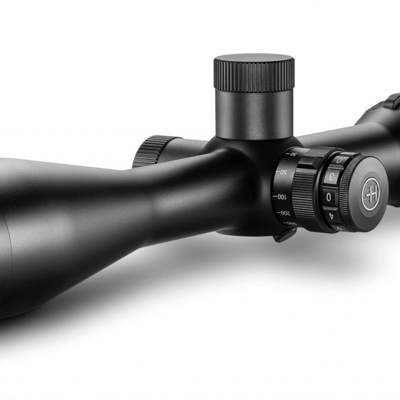 Hawke Airmax 30 WA SF 8-32x50 AMX IR Reticle