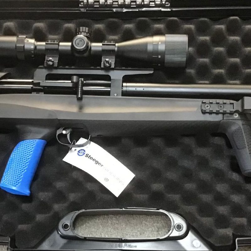 Stoeger XM1 PCP Bullpup Deal