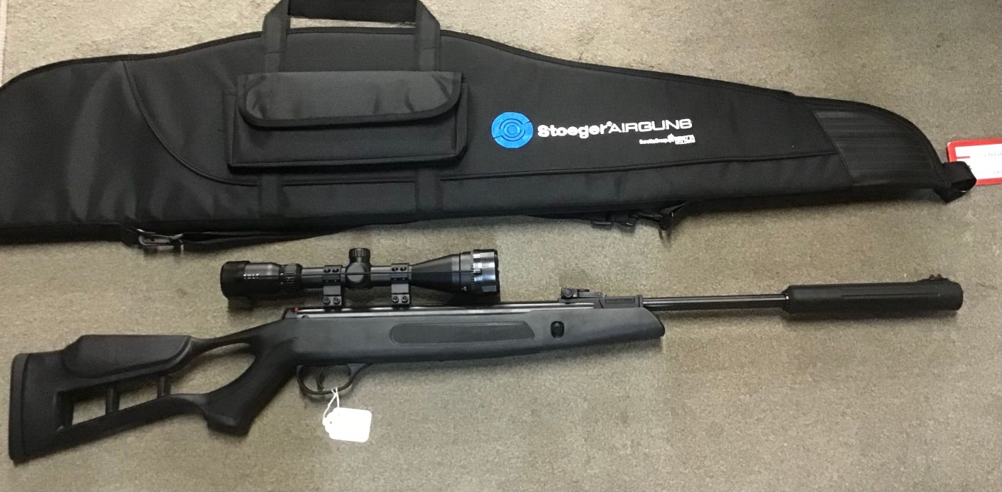 Hatsan Breaker 900XS - .177 Air Rifle
