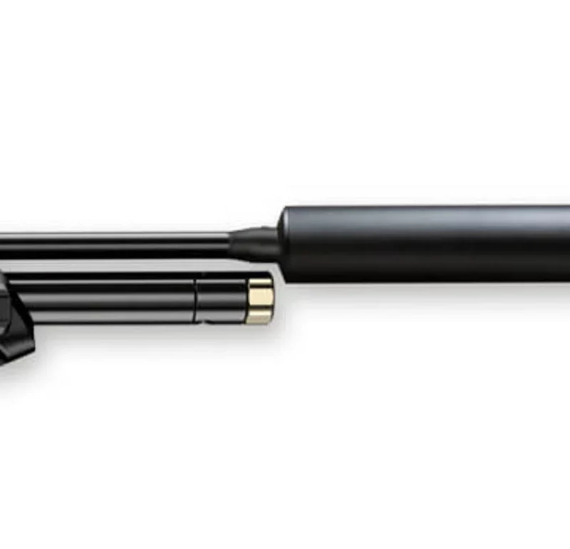 Stoeger XM1 Moderator Including Thread Adaptor