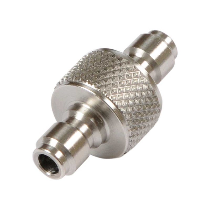 BEST Fittings Quick Coupler Decanting Connector
