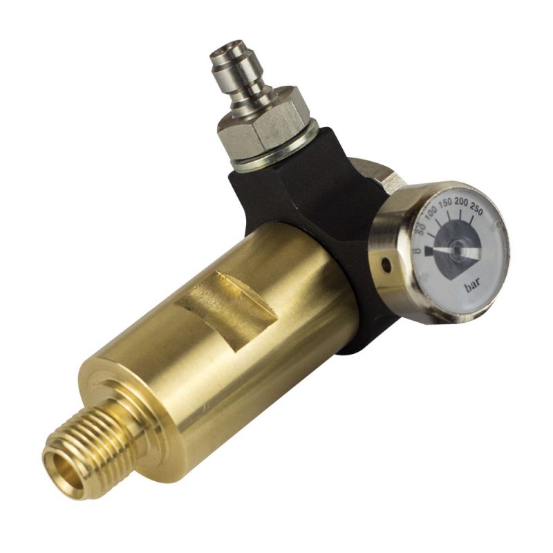 Theoben Rapid Quick Fill Upgrade - Image 3