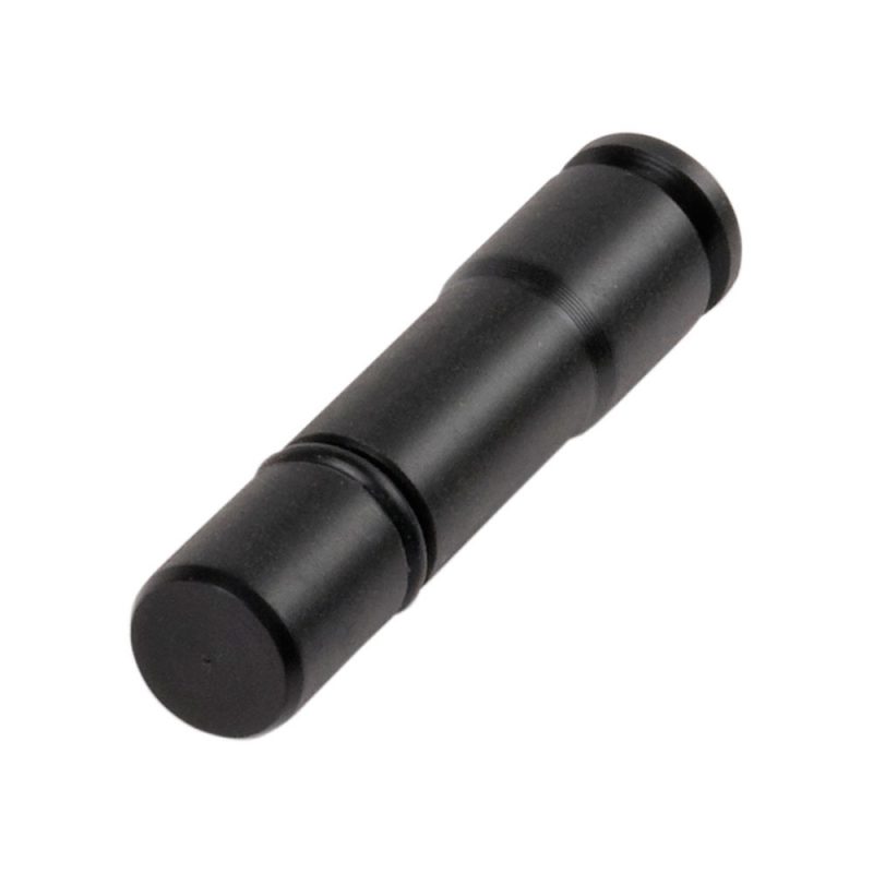 Weihrauch HW100 / HW110 Port Plug Black Delrin®
