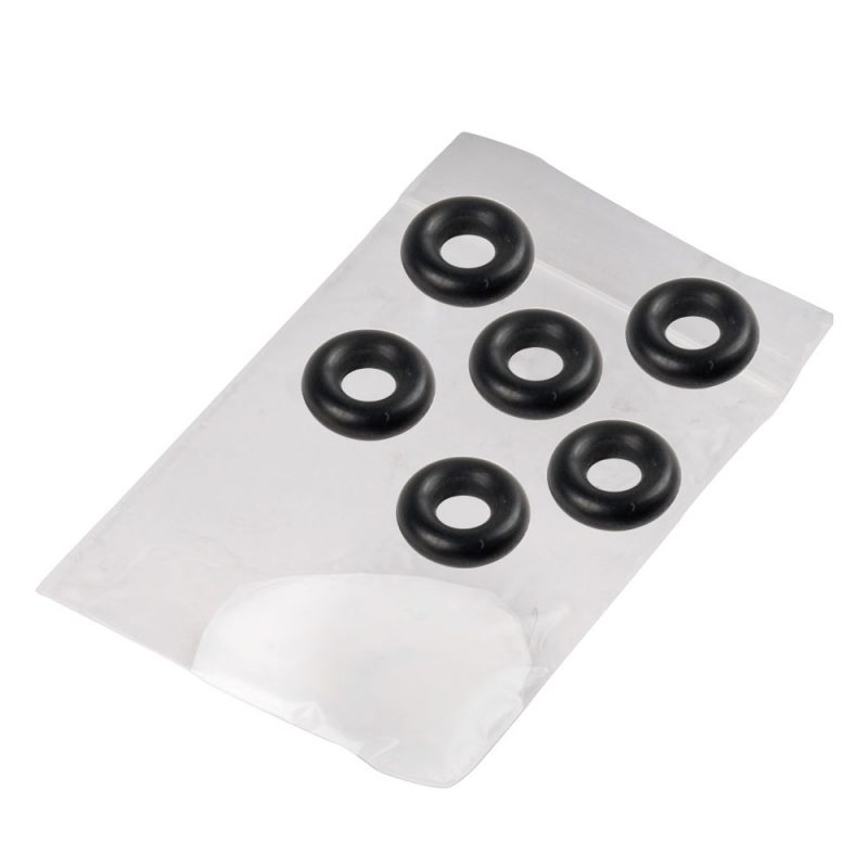 BEST Fittings - Sig Sauer Replacement Seals for MPX/MCX 12g Co2 Adaptor