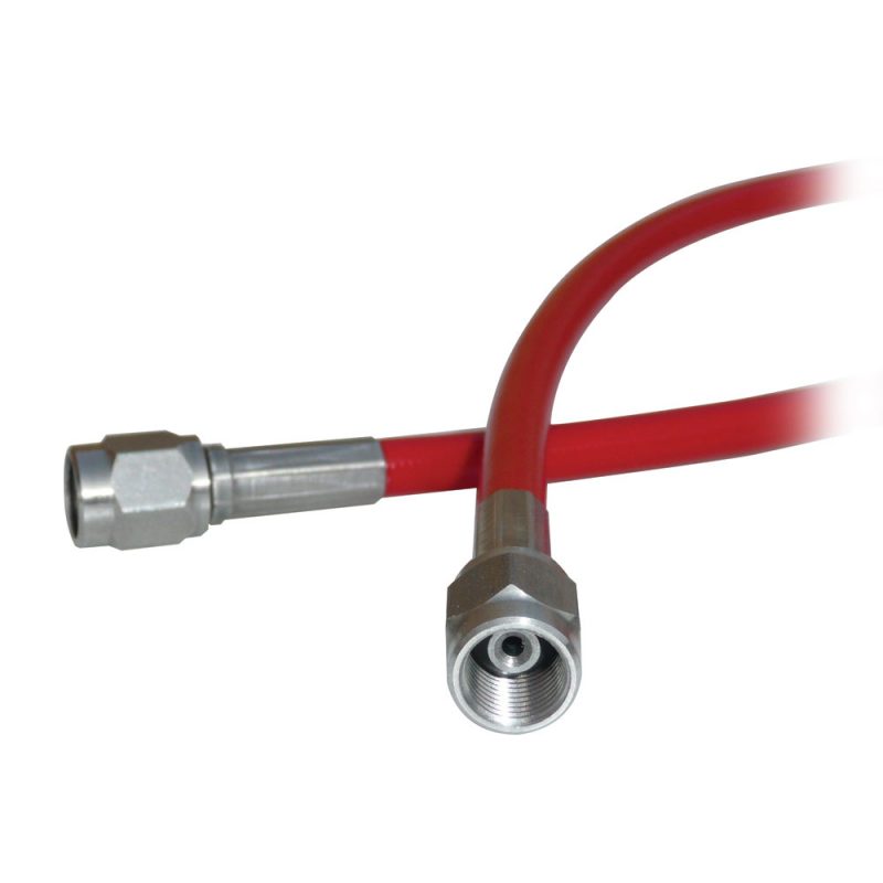 BEST Fittings Ultima Fill Line Hose 150mm (6") 1/8 BSP Ends