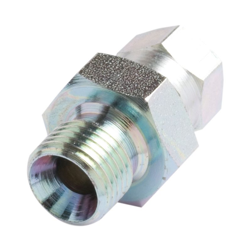Best Fittings BSP Male to BSP / UNF Female Swivel