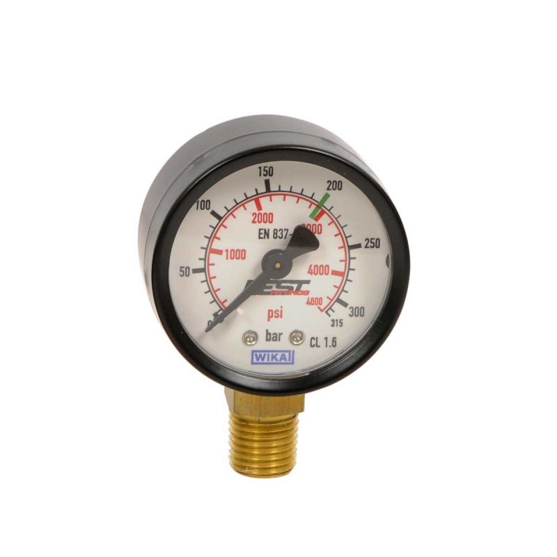 BEST Fittings Charging Kit Gauge