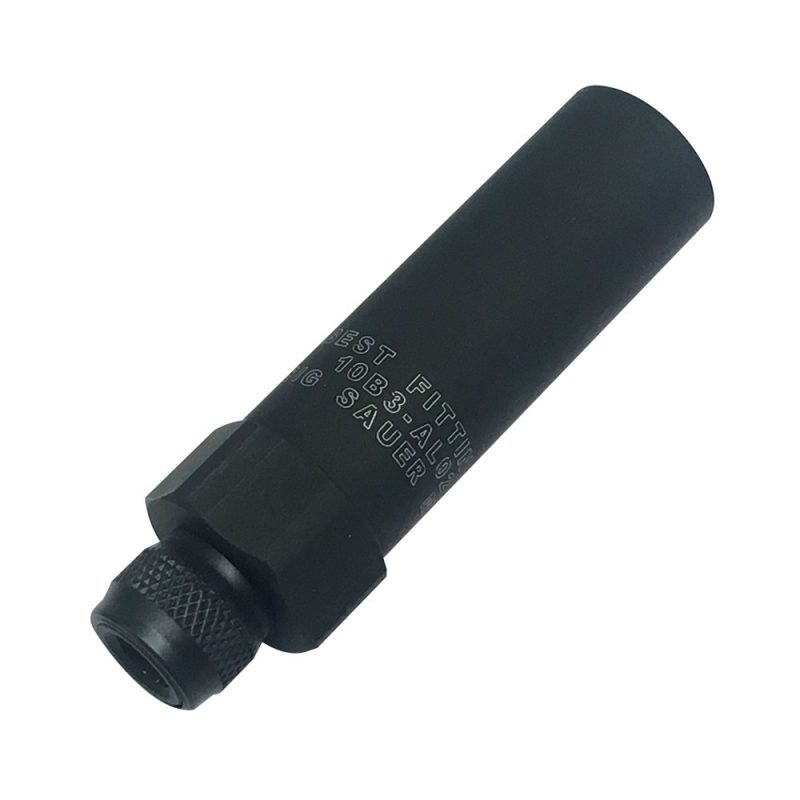 Best Fittings - Sig Sauer MPX Silencer Adaptor